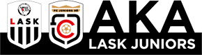 Logo for Lask Juniors